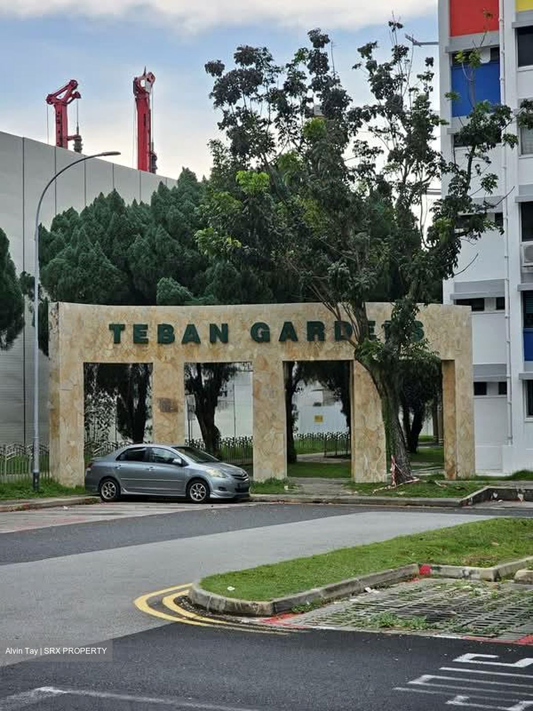 Blk 37 Teban Gardens Road (Jurong East), HDB 3 Rooms #562123831